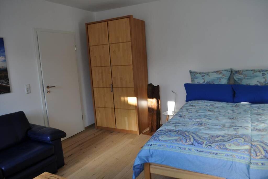 Ferienwohnung Roth, Unlingen Eksteriør bilde