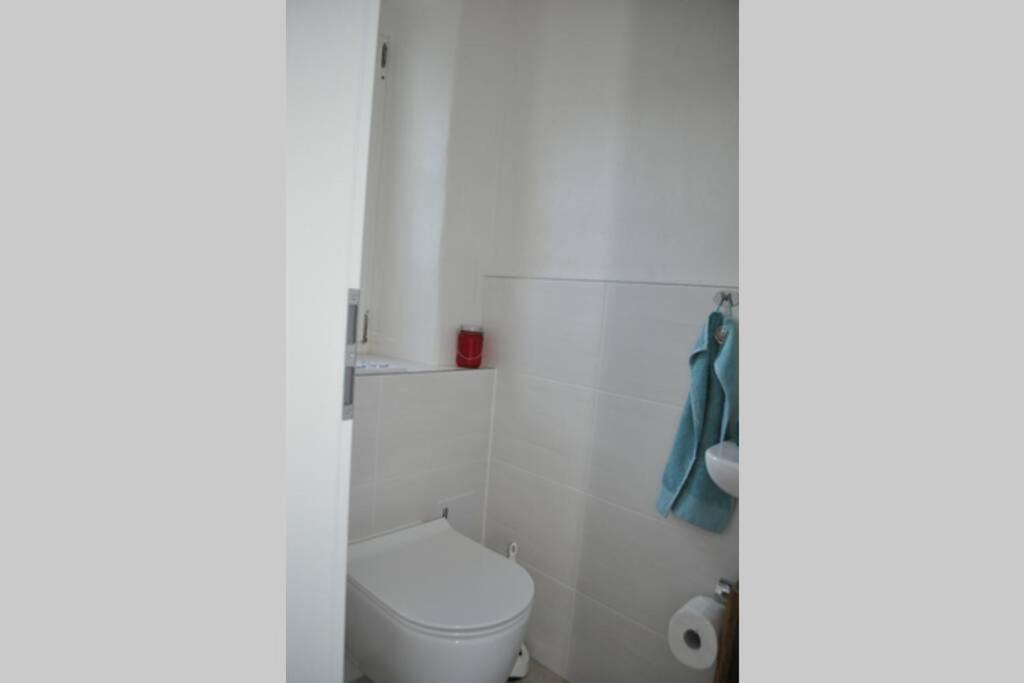 Ferienwohnung Roth, Unlingen Eksteriør bilde