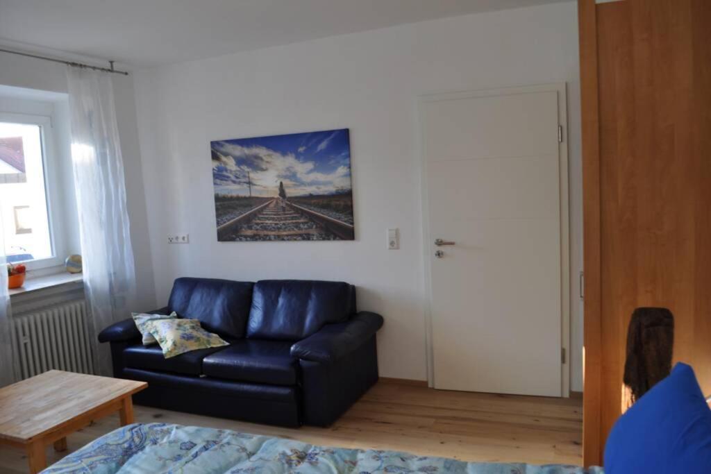 Ferienwohnung Roth, Unlingen Eksteriør bilde