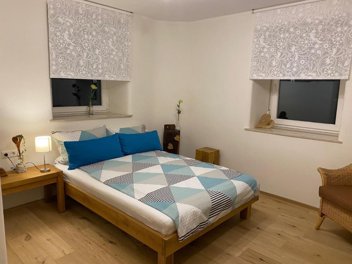 Ferienwohnung Roth, Unlingen Eksteriør bilde