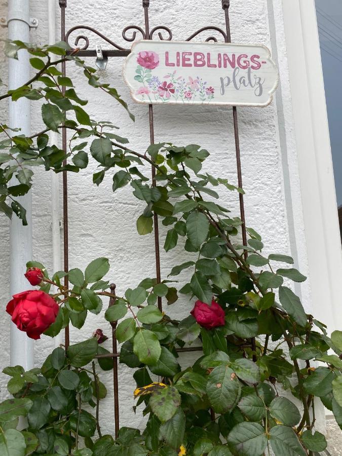 Ferienwohnung Roth, Unlingen Eksteriør bilde
