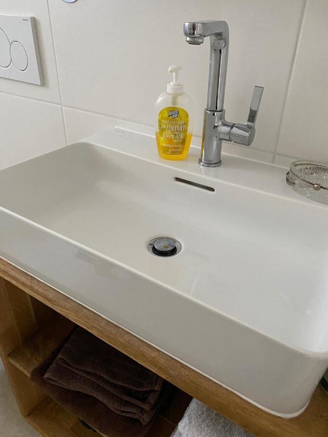 Ferienwohnung Roth, Unlingen Eksteriør bilde