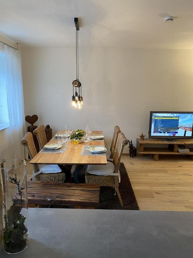 Ferienwohnung Roth, Unlingen Eksteriør bilde