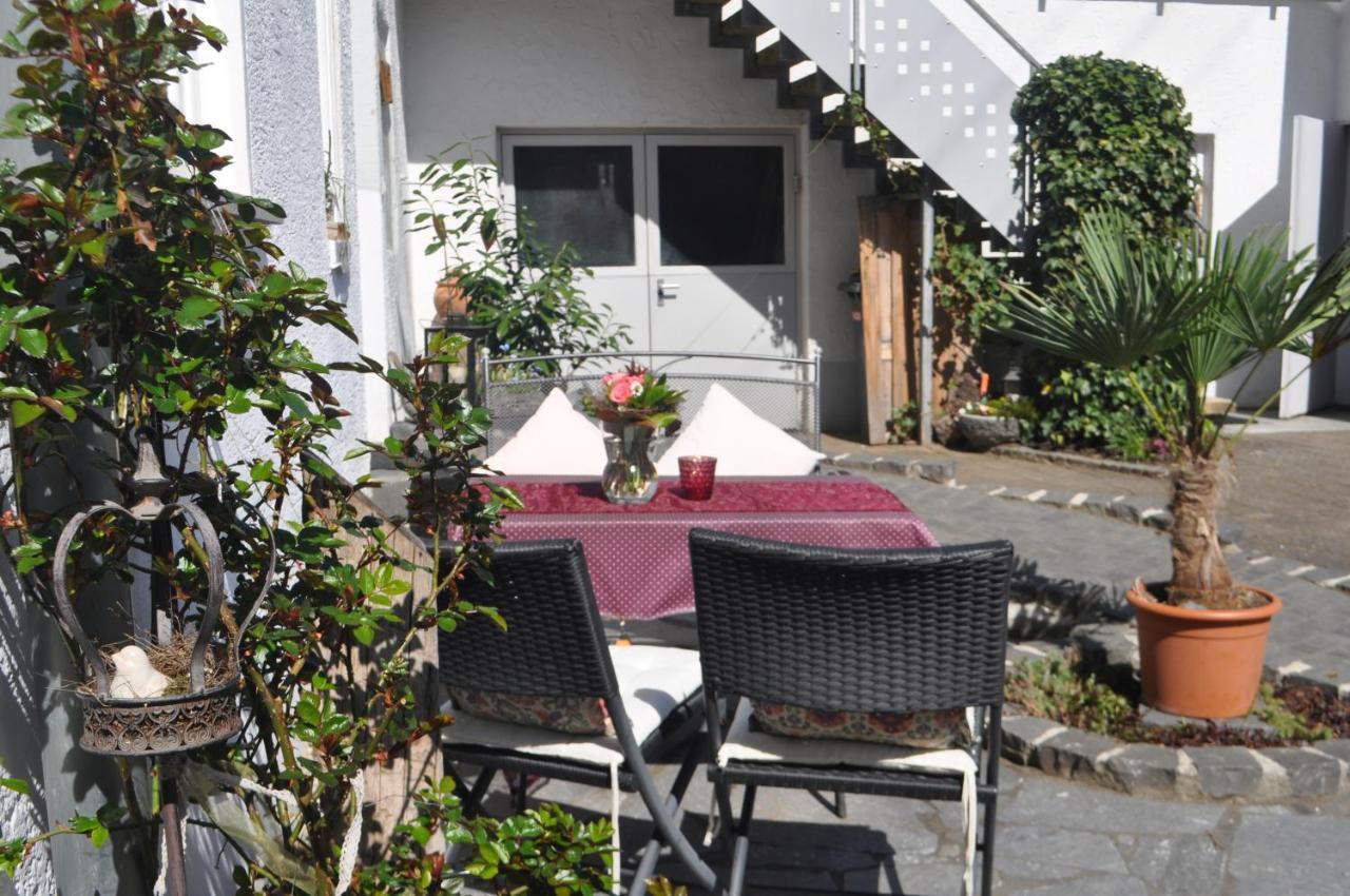 Ferienwohnung Roth, Unlingen Eksteriør bilde
