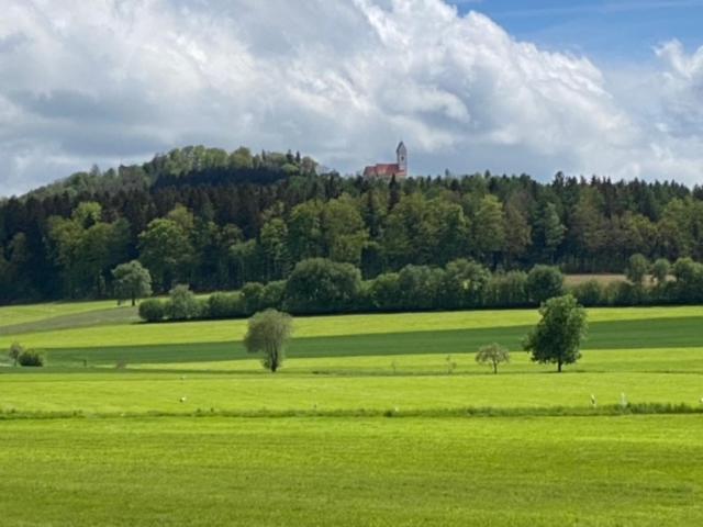 Ferienwohnung Roth, Unlingen Eksteriør bilde